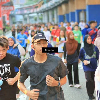 Runner Photo 4885442