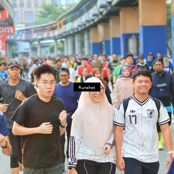 Runner Photo 4885443
