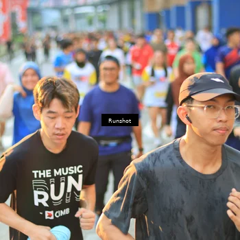 Runner Photo 4885445