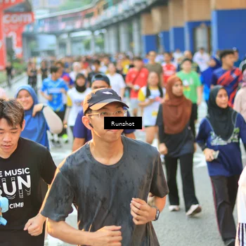 Runner Photo 4885447