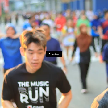 Runner Photo 4885452