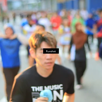 Runner Photo 4885454