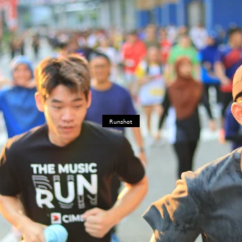 Runner Photo 4885456