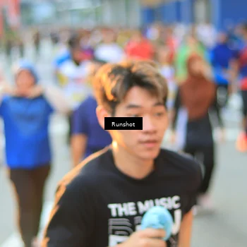 Runner Photo 4885459