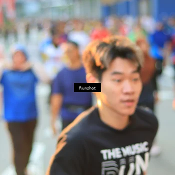 Runner Photo 4885460