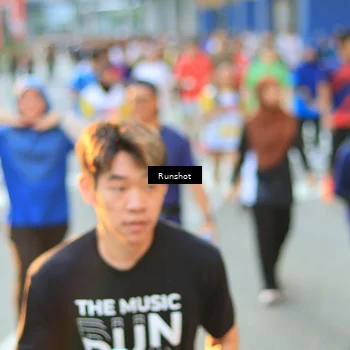 Runner Photo 4885461