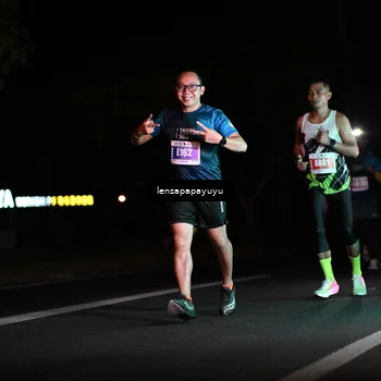 Runner Photo 4885462