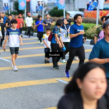 Runner Photo 4885464