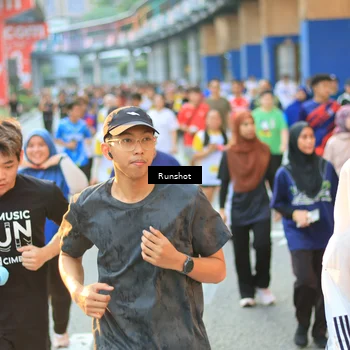 Runner Photo 4885466
