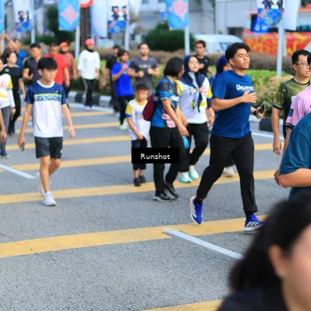 Runner Photo 4885468