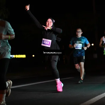 Runner Photo 4885473