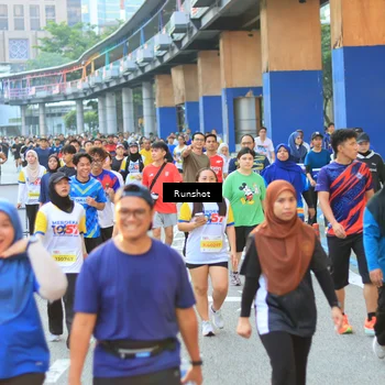 Runner Photo 4885474