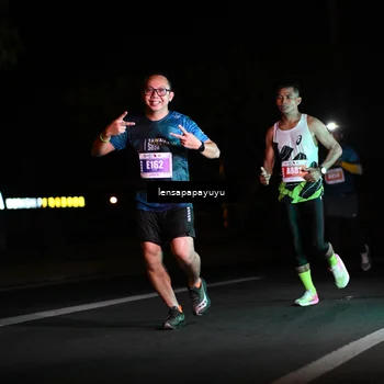 Runner Photo 4885477