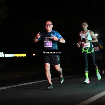 Runner Photo 4885478