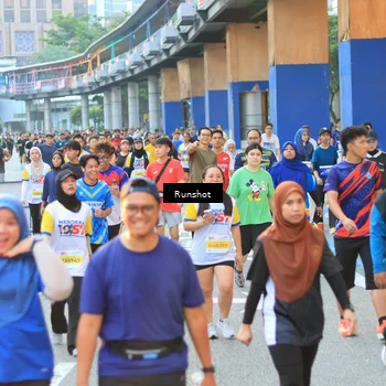 Runner Photo 4885479