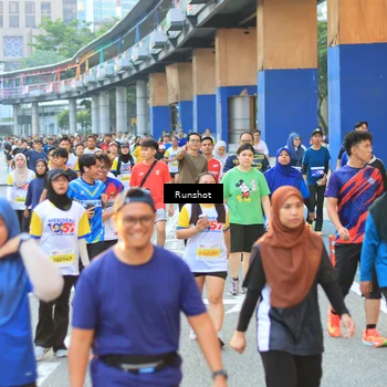 Runner Photo 4885484