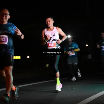 Runner Photo 4885485