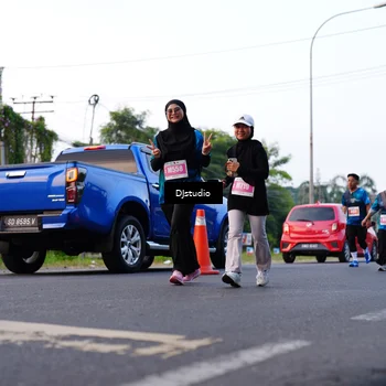 Runner Photo 4885488