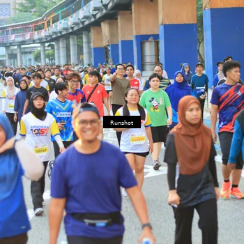 Runner Photo 4885489