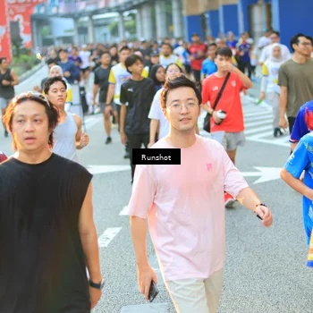 Runner Photo 4885490