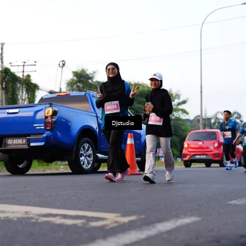 Runner Photo 4885492