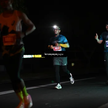 Runner Photo 4885497