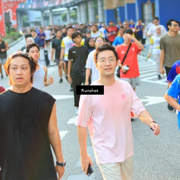 Runner Photo 4885498