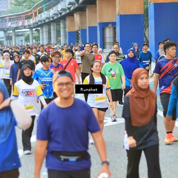 Runner Photo 4885502