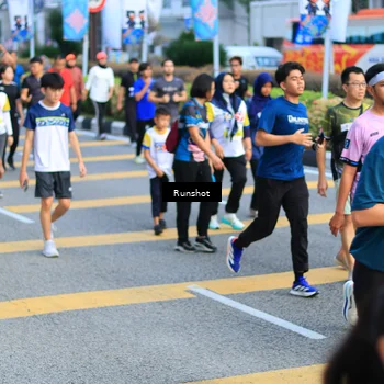 Runner Photo 4885503