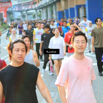 Runner Photo 4885504