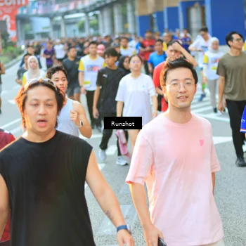 Runner Photo 4885505