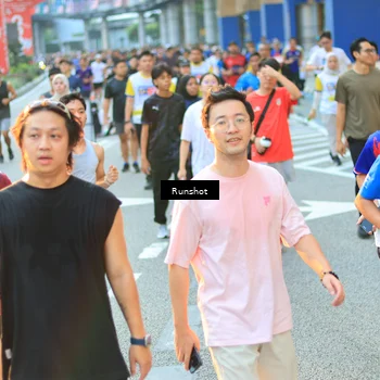 Runner Photo 4885507