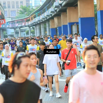 Runner Photo 4885508