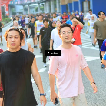 Runner Photo 4885509