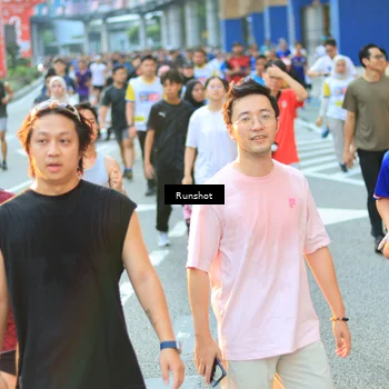 Runner Photo 4885510
