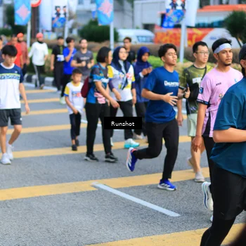 Runner Photo 4885511