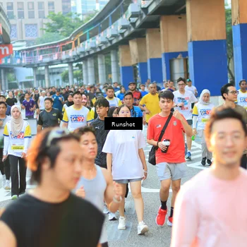 Runner Photo 4885512