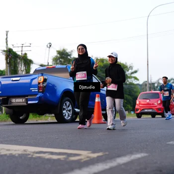 Runner Photo 4885518