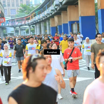 Runner Photo 4885520