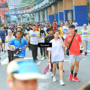Runner Photo 4885524