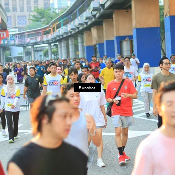 Runner Photo 4885525