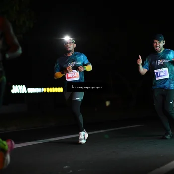 Runner Photo 4885530