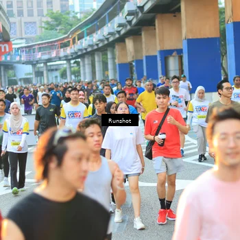 Runner Photo 4885533