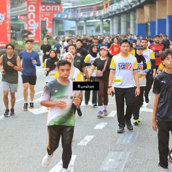 Runner Photo 4885540