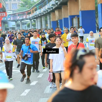 Runner Photo 4885543