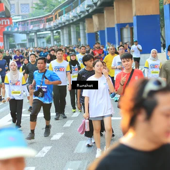 Runner Photo 4885545
