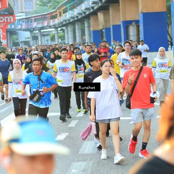 Runner Photo 4885547