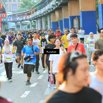 Runner Photo 4885552