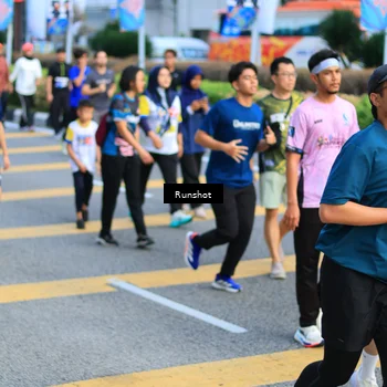 Runner Photo 4885556