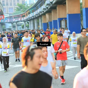 Runner Photo 4885558